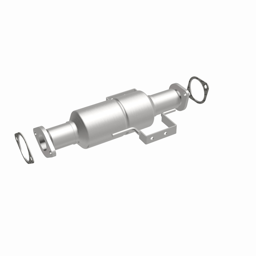 MagnaFlow Exhaust Products 4481243 California CARB Direct-Fit Catalytic Converter for Select Eagle Talon, Mitsubishi Eclipse