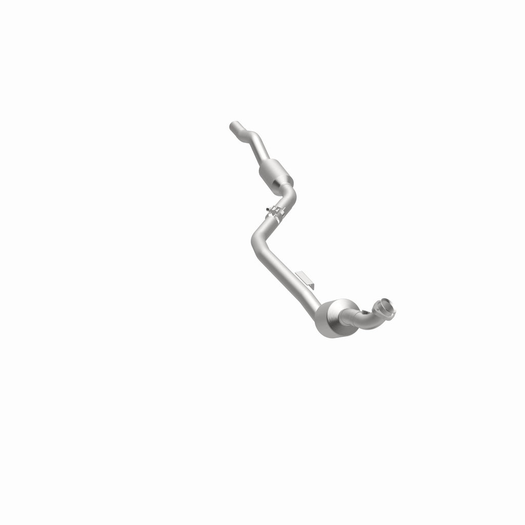 MagnaFlow Exhaust Products 51645 OEM Grade Direct-Fit Catalytic Converter for Select Mercedes-Benz E350