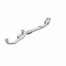 Load image into Gallery viewer, MagnaFlow Exhaust Products 280126 OEM Grade Direct-Fit Catalytic Converter for Select Honda Odyssey