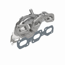 Load image into Gallery viewer, MagnaFlow Exhaust Products 50811 HM Grade Manifold Catalytic Converter for Select Ford Escape, Mazda Tribute, Mercury Mariner