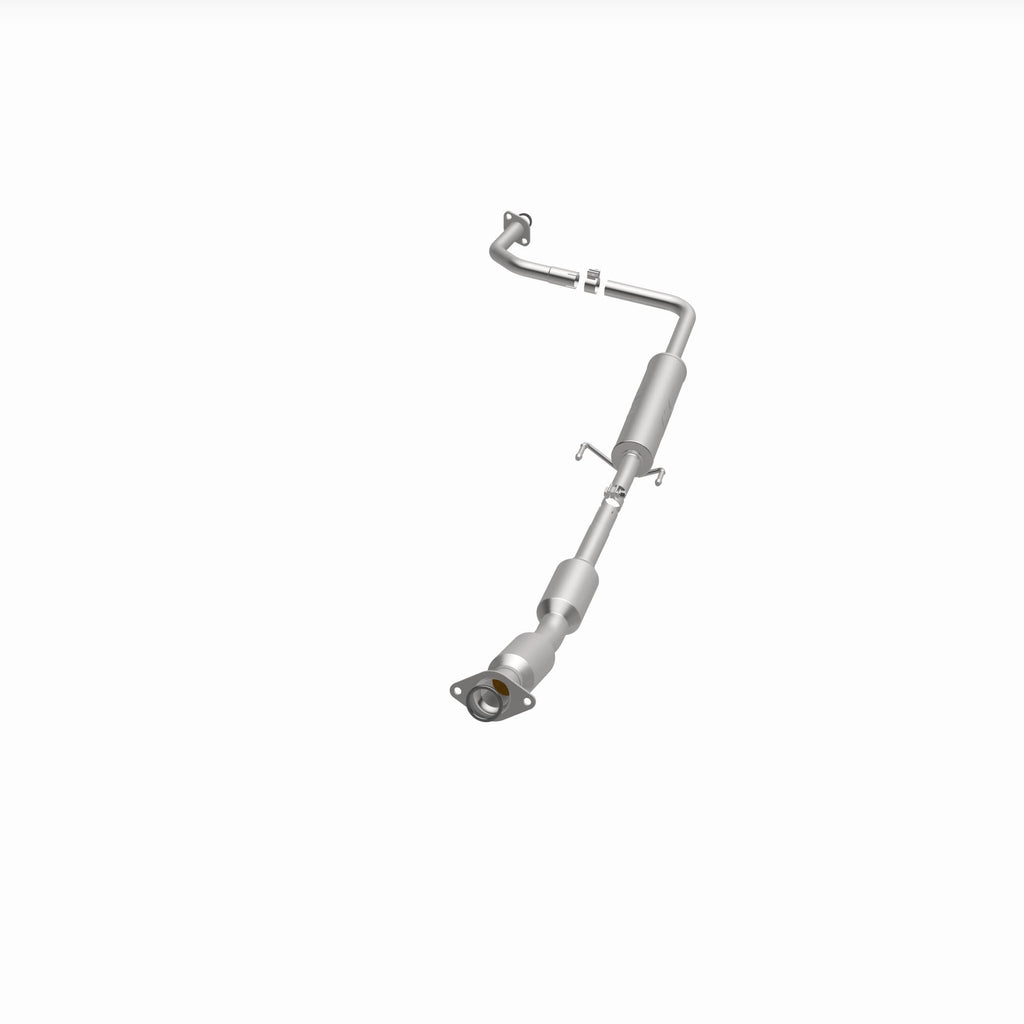 MagnaFlow Exhaust Products 23-169 OEM Grade Direct-Fit Catalytic Converter for Select Toyota Prius