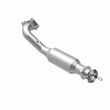 Load image into Gallery viewer, MagnaFlow Exhaust Products 551548 California CARB Manifold Catalytic Converter for Select Cadillac CTS