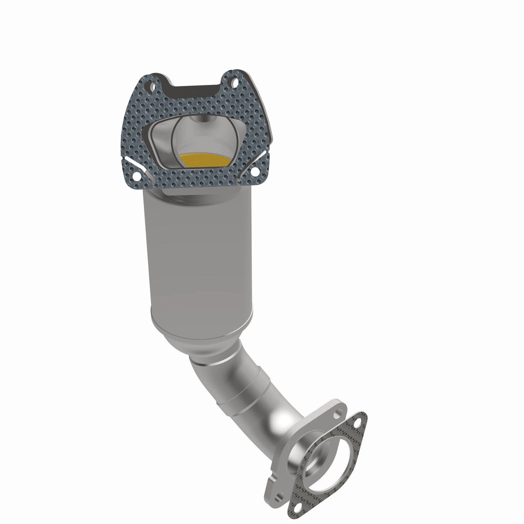 MagnaFlow Exhaust Products 22-169 OEM Grade Manifold Catalytic Converter for Select Dodge Journey