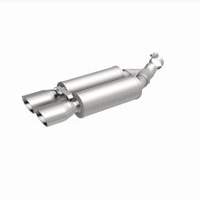 Load image into Gallery viewer, MagnaFlow Exhaust Products 15054 Competition Series Stainless 3 in Axle Back for Select Chrysler Crossfire