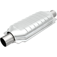 Load image into Gallery viewer, MagnaFlow Exhaust Products 99505HM HM Grade Universal Catalytic Converter
