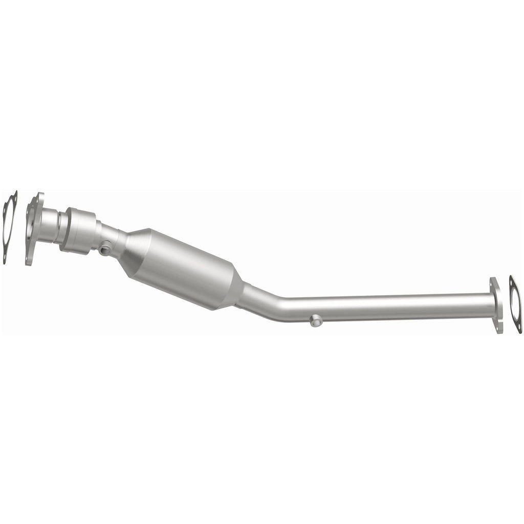 MagnaFlow Exhaust Products 5461905 California CARB Direct-Fit Catalytic Converter for Select Chevrolet Cobalt, Chevrolet HHR, Saturn Ion