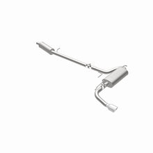 Load image into Gallery viewer, MagnaFlow Exhaust Products 15110 Street Series Polished Cat-Back System for Select Chevrolet Equinox, GMC Terrain