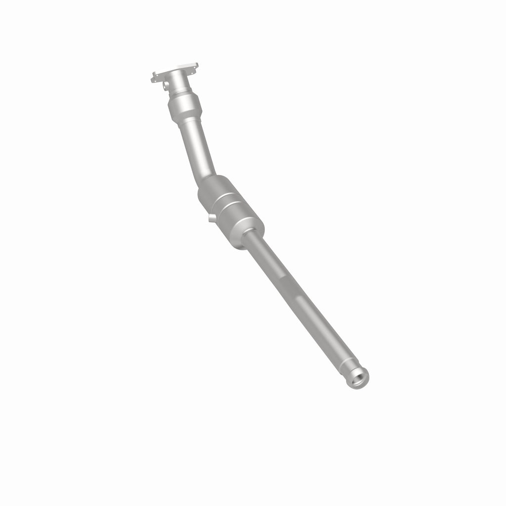 MagnaFlow Exhaust Products 4481299 California CARB Direct-Fit Catalytic Converter for Select Volvo S70, Volvo V70