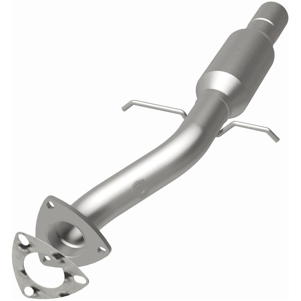MagnaFlow Exhaust Products 3391416 California CARB Direct-Fit Catalytic Converter for Select Chevrolet Blazer, GMC Jimmy