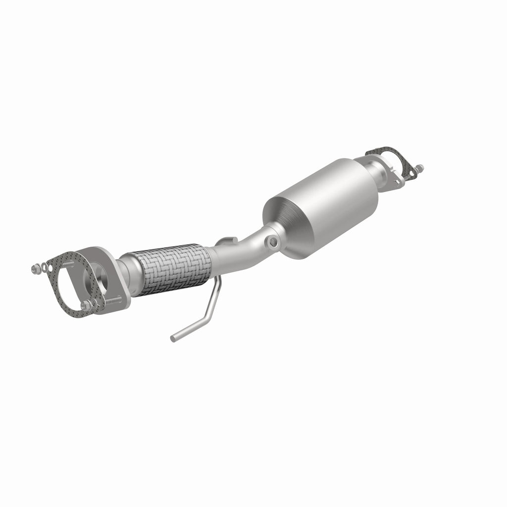 MagnaFlow Exhaust Products 280387 OEM Grade Direct-Fit Catalytic Converter for Select Nissan Altima