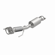 Load image into Gallery viewer, MagnaFlow Exhaust Products 280387 OEM Grade Direct-Fit Catalytic Converter for Select Nissan Altima