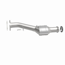 Load image into Gallery viewer, MagnaFlow Exhaust Products 441057 California CARB Direct-Fit Catalytic Converter for Select Subaru Impreza