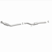 Load image into Gallery viewer, MagnaFlow Exhaust Products 21-572 OEM Grade Direct-Fit Catalytic Converter for Select Mercedes-Benz SL550