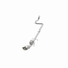Load image into Gallery viewer, MagnaFlow Exhaust Products 280456 OEM Grade Direct-Fit Catalytic Converter for Select Toyota Prius C
