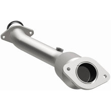Load image into Gallery viewer, MagnaFlow Exhaust Products 93998 HM Grade Direct-Fit Catalytic Converter for Select Chevrolet Corvette