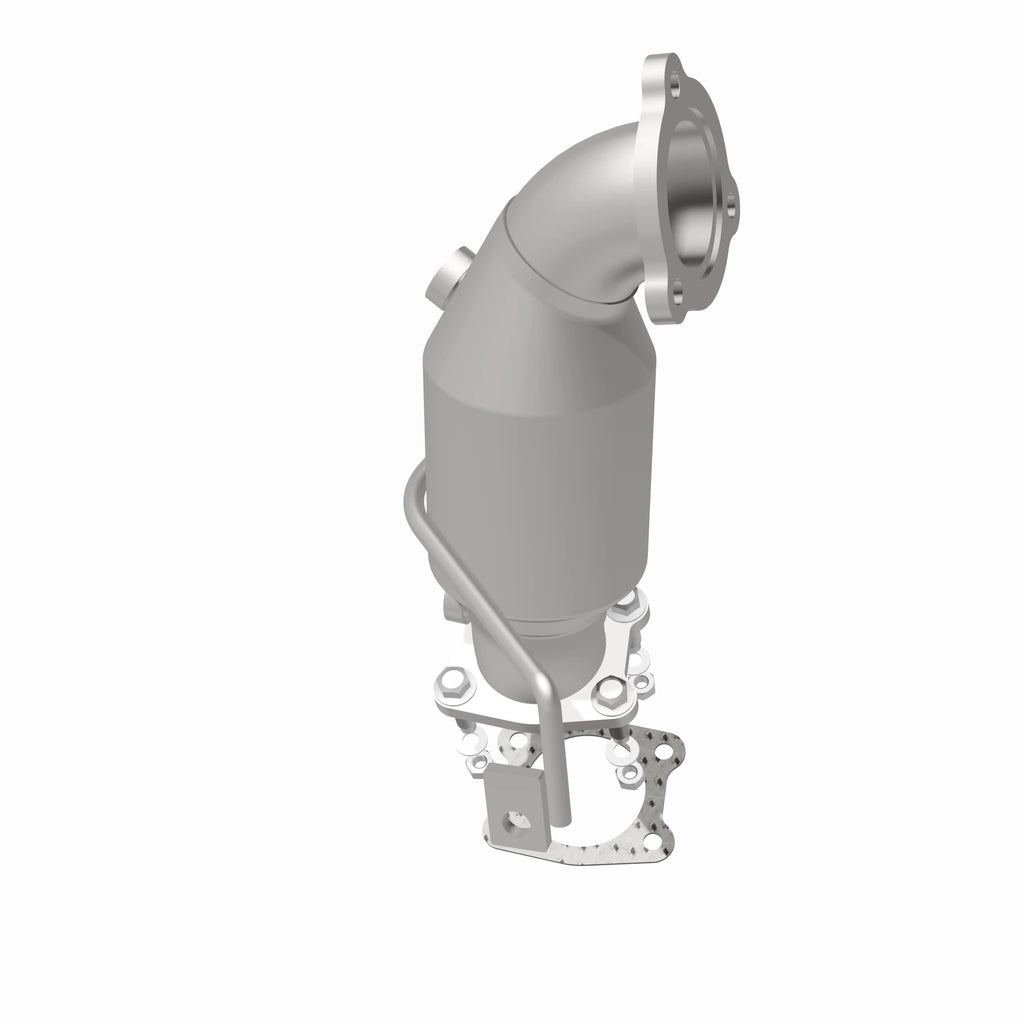 MagnaFlow Exhaust Products 50828 HM Grade Direct-Fit Catalytic Converter for Select Volvo S40, Volvo V40
