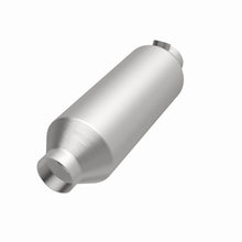 Load image into Gallery viewer, MagnaFlow Exhaust Products 3391034 California CARB Universal Catalytic Converter for Select Volkswagen Vanagon