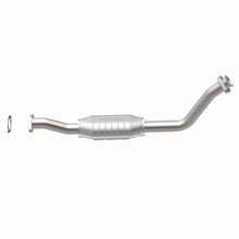 Load image into Gallery viewer, MagnaFlow Exhaust Products 23367 Standard Grade Direct-Fit Catalytic Converter for Select Ford LTD, Lincoln Mark VI, Lincoln Town Car, Mercury Grand Marquis, Mercury Marquis