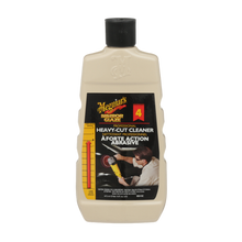 Load image into Gallery viewer, Meguiars M0416C Mirrorglaze Heavy-Cut Cleaner - 463mL