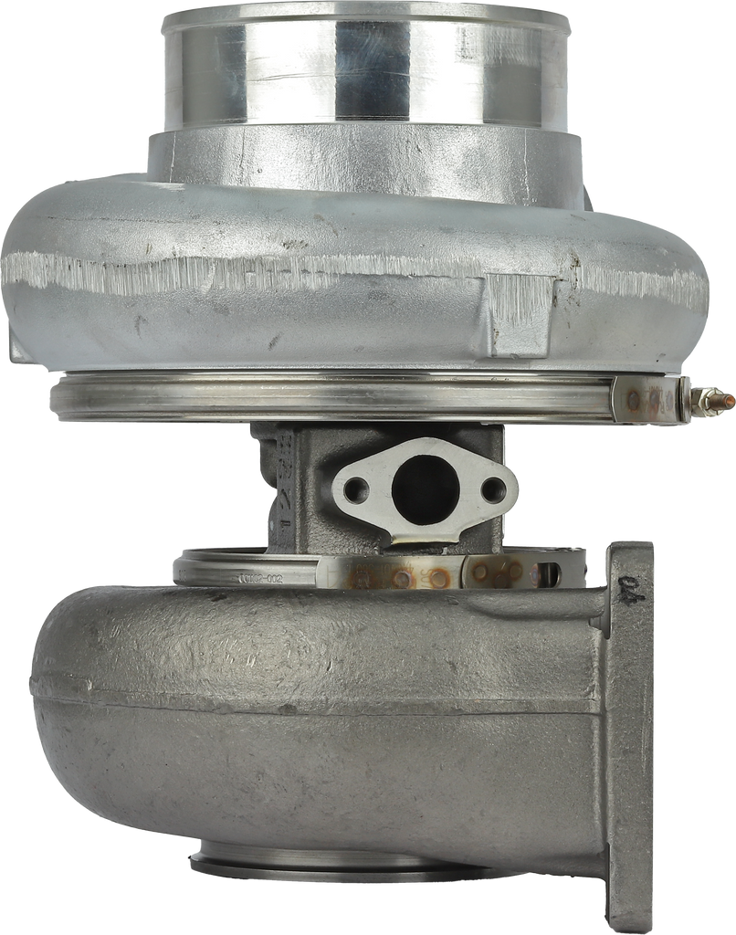 Alliant Power 466837-5009S Turbocharger