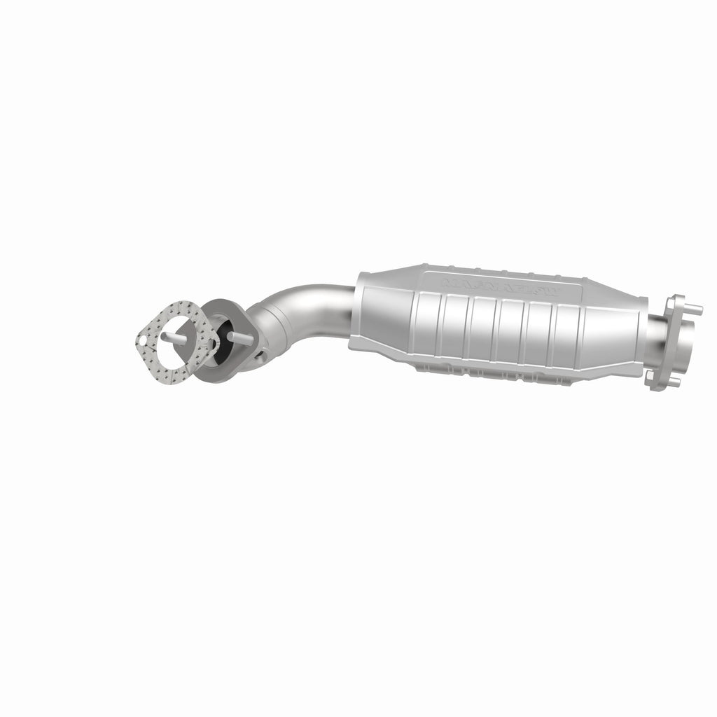 MagnaFlow Exhaust Products 49171 OEM Grade Direct-Fit Catalytic Converter for Select Cadillac CTS, Cadillac SRX, Cadillac STS