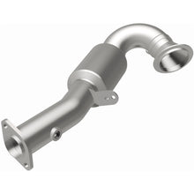 Load image into Gallery viewer, MagnaFlow Exhaust Products 49780 OEM Grade Direct-Fit Catalytic Converter for Select BMW 535i