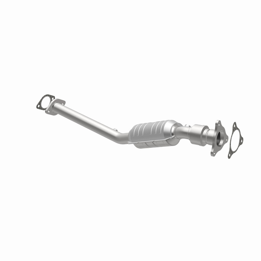 MagnaFlow Exhaust Products 51240 OEM Grade Direct-Fit Catalytic Converter for Select Chevrolet Cobalt, Chevrolet HHR, Pontiac G5, Saturn Ion