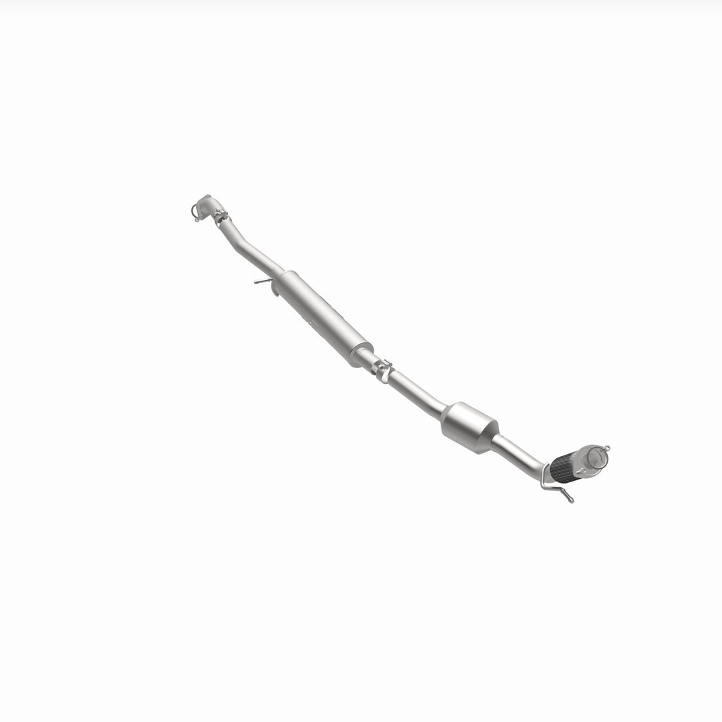MagnaFlow Exhaust Products 280084 OEM Grade Direct-Fit Catalytic Converter for Select Toyota RAV4, Toyota Venza