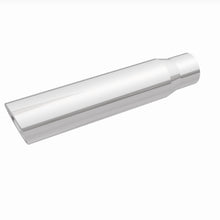 Load image into Gallery viewer, MagnaFlow Exhaust Products 35149 Single Exhaust Tip - 4in. Inlet/5in. Outlet