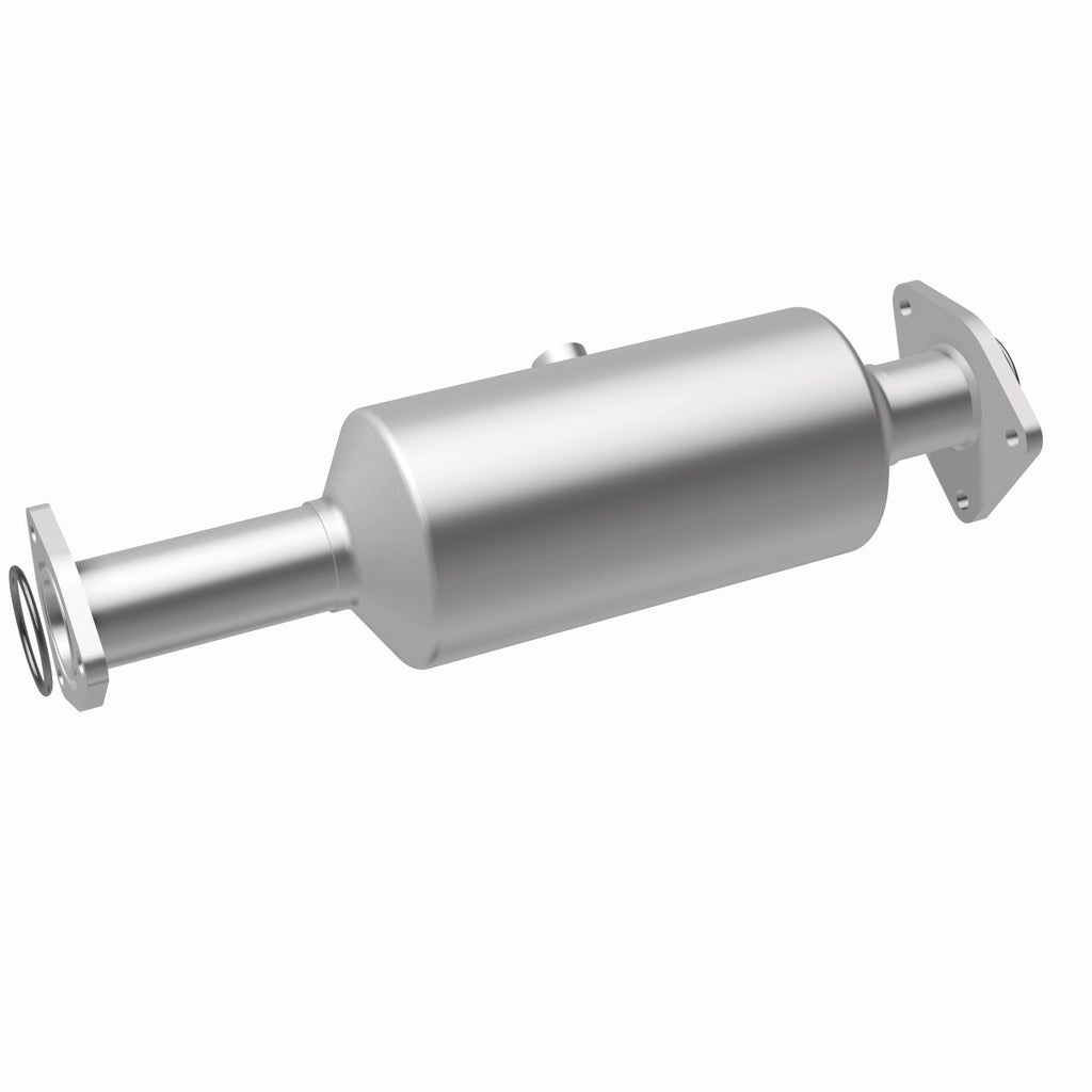 MagnaFlow Exhaust Products 5661260 California CARB Direct-Fit Catalytic Converter for Select Honda Accord