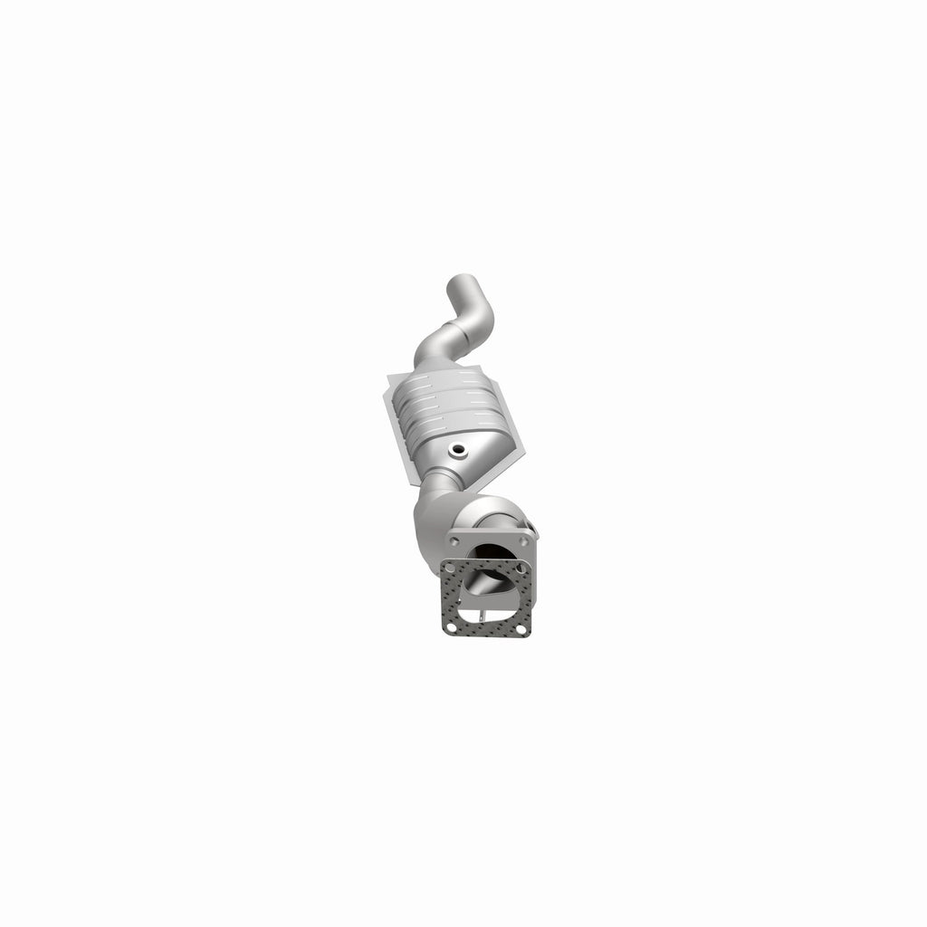 MagnaFlow Exhaust Products 24314 HM Grade Direct-Fit Catalytic Converter for Select Audi S4