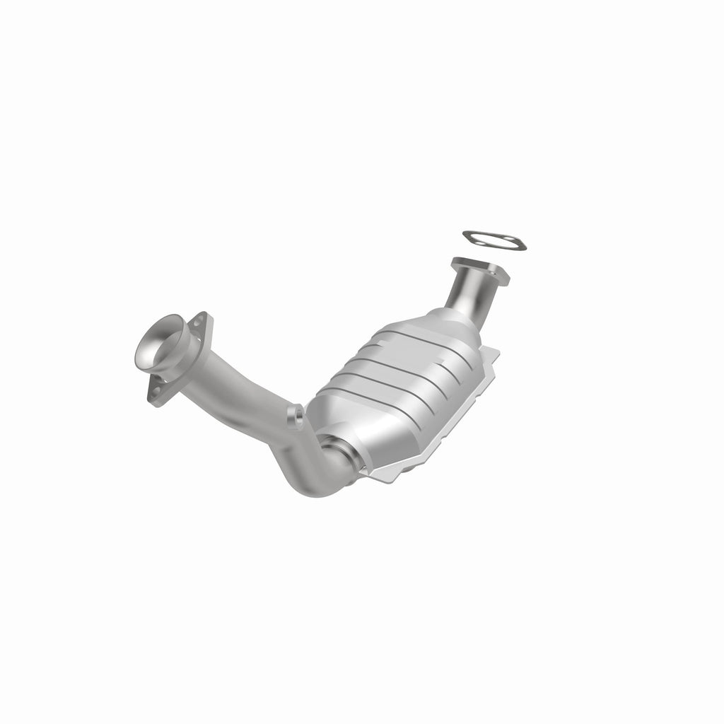 MagnaFlow Exhaust Products 51844 OEM Grade Direct-Fit Catalytic Converter for Select Ford Explorer, Mercury Mountaineer