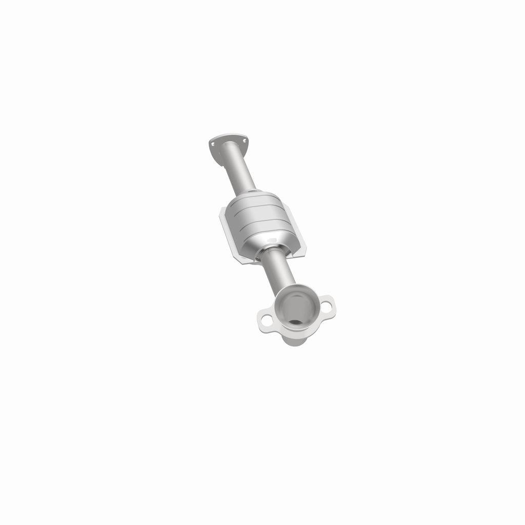 MagnaFlow Exhaust Products 23426 Standard Grade Direct-Fit Catalytic Converter for Select Buick Skylark, Chevrolet Beretta, Chevrolet Corsica, Oldsmobile Achieva, Pontiac Grand Am