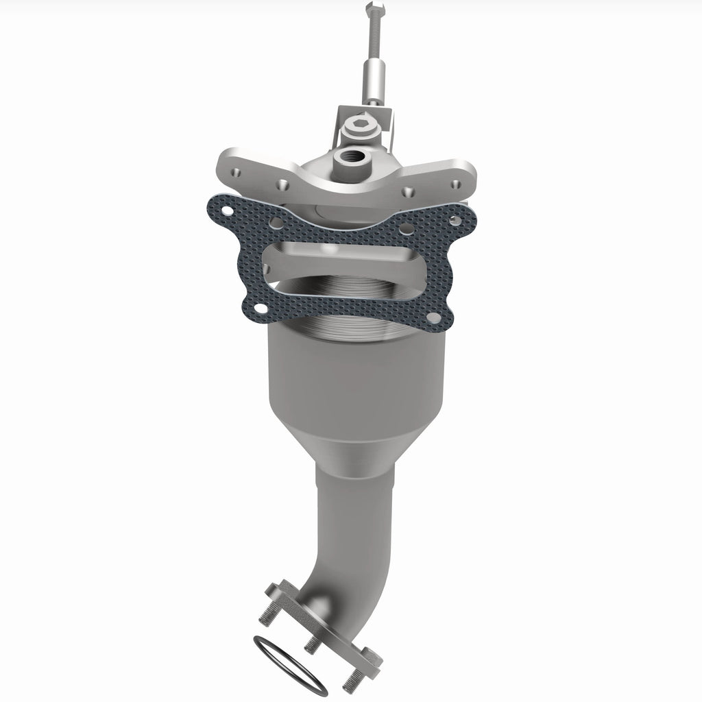 MagnaFlow Exhaust Products 5531024 California CARB Manifold Catalytic Converter for Select Acura TLX, Honda Accord, Honda CR-V