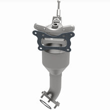 Load image into Gallery viewer, MagnaFlow Exhaust Products 5531024 California CARB Manifold Catalytic Converter for Select Acura TLX, Honda Accord, Honda CR-V