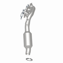 Load image into Gallery viewer, MagnaFlow Exhaust Products 49285 OEM Grade Manifold Catalytic Converter for Select Lexus GS350, Lexus IS250, Lexus IS350
