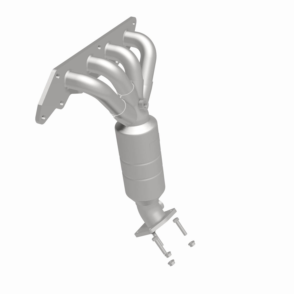 MagnaFlow Exhaust Products 49382 OEM Grade Manifold Catalytic Converter for Select Ford Escape, Mazda Tribute, Mercury Mariner