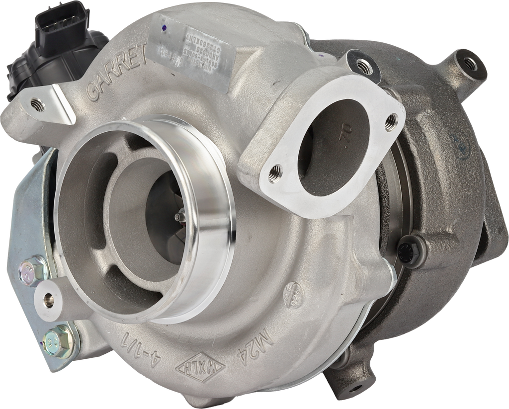 Alliant Power 859178-5002S Turbocharger
