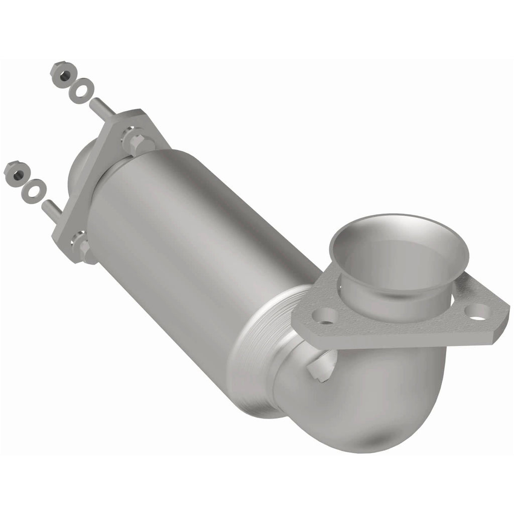 MagnaFlow Exhaust Products 23409 HM Grade Direct-Fit Catalytic Converter for Select Chevrolet Corvette