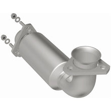 Load image into Gallery viewer, MagnaFlow Exhaust Products 23409 HM Grade Direct-Fit Catalytic Converter for Select Chevrolet Corvette