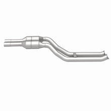 Load image into Gallery viewer, MagnaFlow Exhaust Products 24510 HM Grade Direct-Fit Catalytic Converter for Select BMW 325Ci, BMW 325i