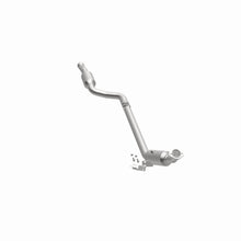 Load image into Gallery viewer, MagnaFlow Exhaust Products 21-447 OEM Grade Direct-Fit Catalytic Converter for Select Mercedes-Benz C300, Mercedes-Benz E350, Mercedes-Benz E400, Mercedes-Benz GLK350