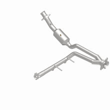 Load image into Gallery viewer, MagnaFlow Exhaust Products 280224 OEM Grade Direct-Fit Catalytic Converter for Select Ford F-150