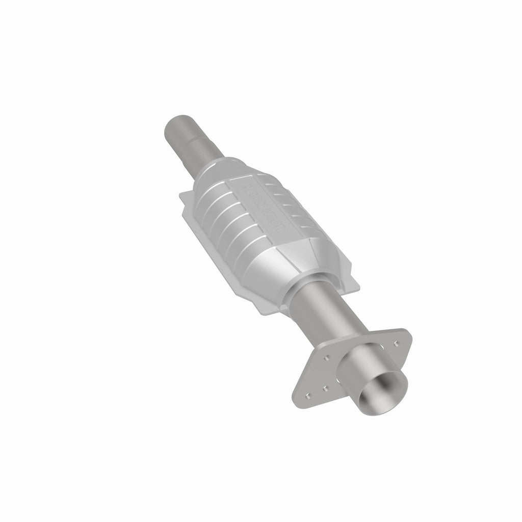 MagnaFlow Exhaust Products 23475 Standard Grade Direct-Fit Catalytic Converter for Select Chevrolet Lumina APV, Oldsmobile Silhouette, Pontiac Trans Sport