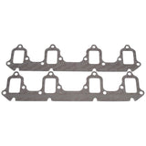 Edelbrock 7229  Exhaust gaskets.
