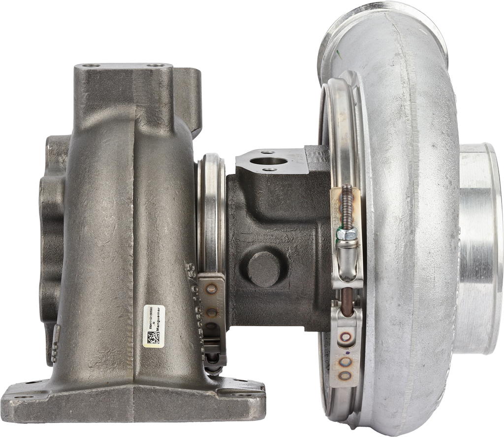 Alliant Power 14879880006 Turbocharger