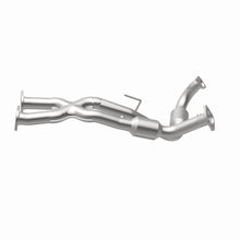 Load image into Gallery viewer, MagnaFlow Exhaust Products 49046 OEM Grade Direct-Fit Catalytic Converter for Select Jeep Grand Cherokee