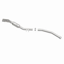 Load image into Gallery viewer, MagnaFlow Exhaust Products 22-067 OEM Grade Manifold Catalytic Converter for Select Mercedes-Benz GLE350, Mercedes-Benz ML350