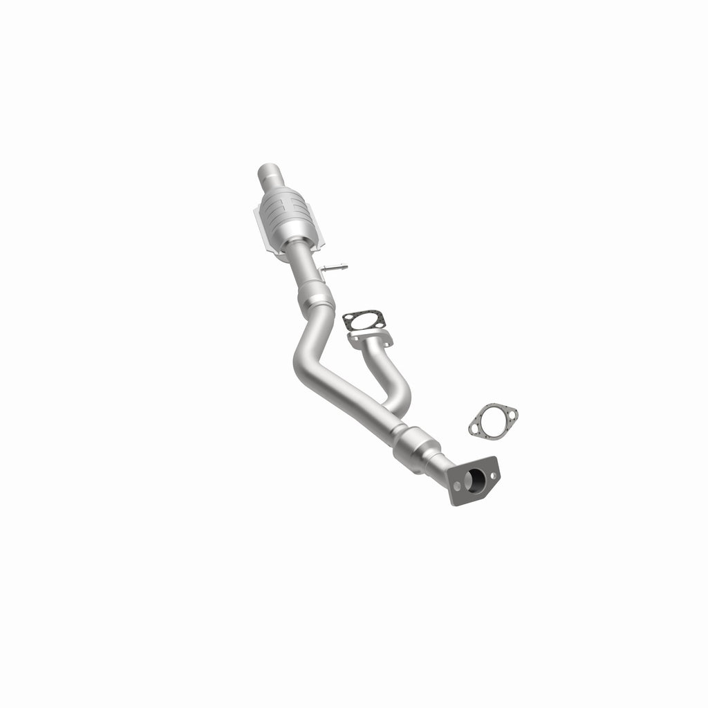 MagnaFlow Exhaust Products 23859 HM Grade Direct-Fit Catalytic Converter for Select Hyundai Santa Fe