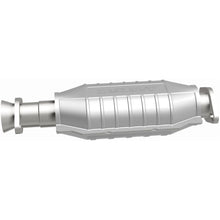 Load image into Gallery viewer, MagnaFlow Exhaust Products 93286 HM Grade Direct-Fit Catalytic Converter for Select Mitsubishi Montero